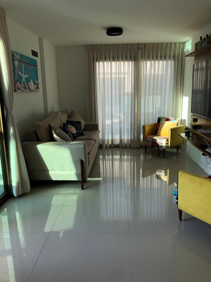 Cobertura Pe Na Areia Com Piscina Privativa E Vista Mar Na Praia Dos Anjos, Arraial Do Cabo, Para Ate 8 Pessoas المظهر الخارجي الصورة