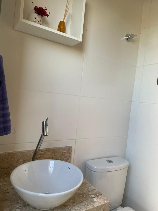 Cobertura Pe Na Areia Com Piscina Privativa E Vista Mar Na Praia Dos Anjos, Arraial Do Cabo, Para Ate 8 Pessoas المظهر الخارجي الصورة