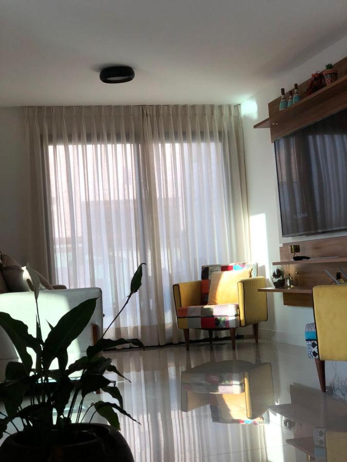 Cobertura Pe Na Areia Com Piscina Privativa E Vista Mar Na Praia Dos Anjos, Arraial Do Cabo, Para Ate 8 Pessoas المظهر الخارجي الصورة