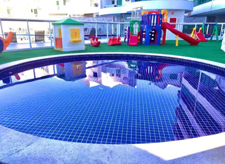 Cobertura Pe Na Areia Com Piscina Privativa E Vista Mar Na Praia Dos Anjos, Arraial Do Cabo, Para Ate 8 Pessoas المظهر الخارجي الصورة
